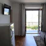 Juric דירה טרפאניי