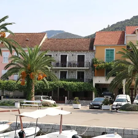 Apartamento Juric *