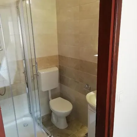 Juric Apartamento *