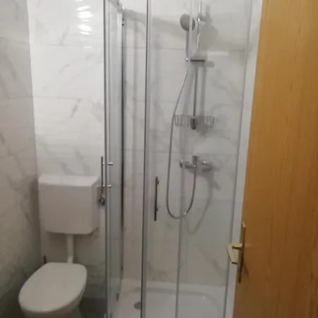 Juric Apartamento Trpanj