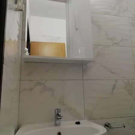 Апартаменты Juric