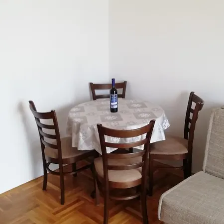 Juric Апартаменты *