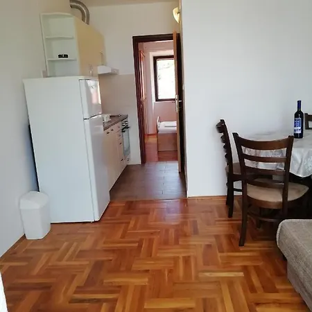 Juric Апартаменты