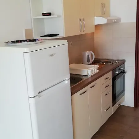 Apartamento Juric *