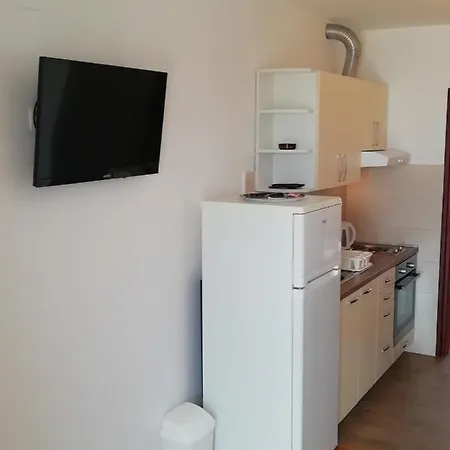 Apartamento Juric *