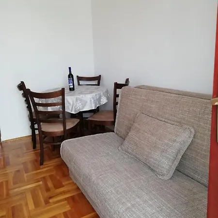 Juric Апартаменты *