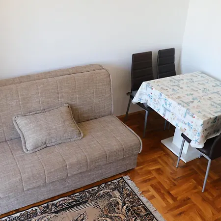 Juric Апартаменты